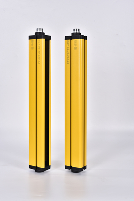 DQT超远对射光幕