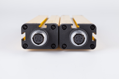 DQA超远对射光幕