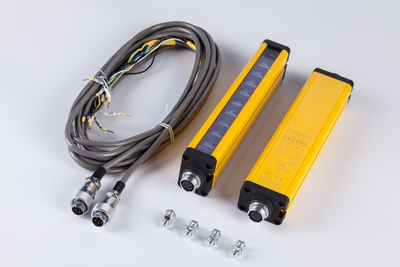 DQA超远对射光幕