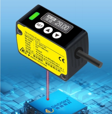 DK-G中文版激光位移