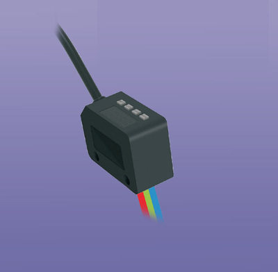 色标传感器LX101