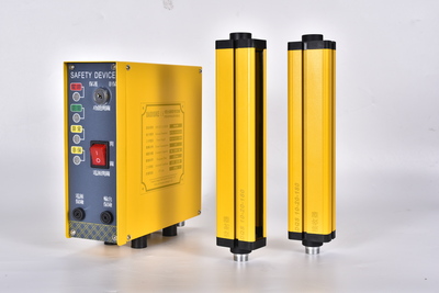 DQS单面光电保护器W