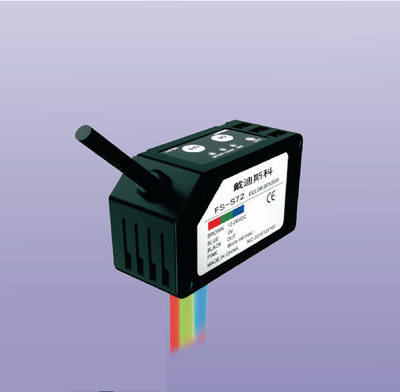 色标传感器FS-72