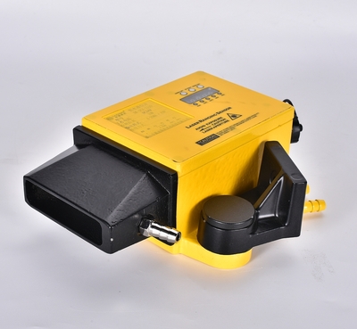 热金属铁水液位检测