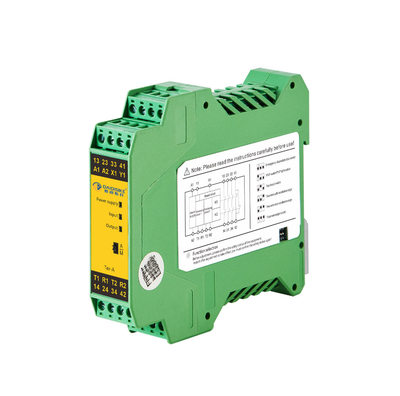 安全继电器DA31