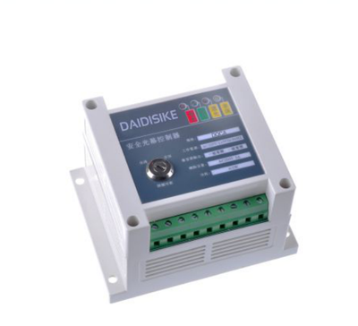 简易控制器 DQCA