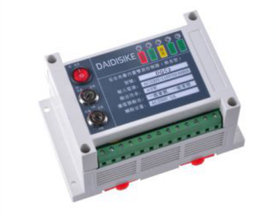 简易双面控制器 DQCA2
